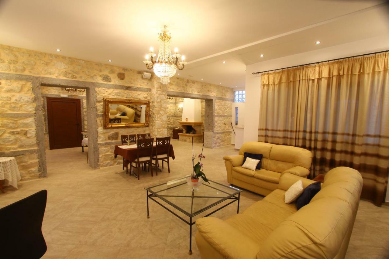 Villa Vanilla ไอโกย เธโอโดโรอิ ภายนอก รูปภาพ