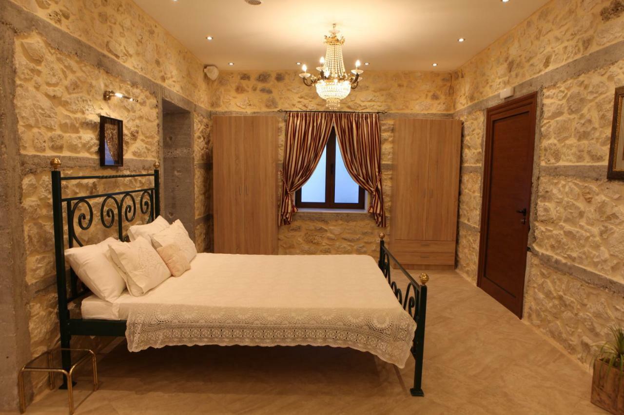 Villa Vanilla ไอโกย เธโอโดโรอิ ภายนอก รูปภาพ