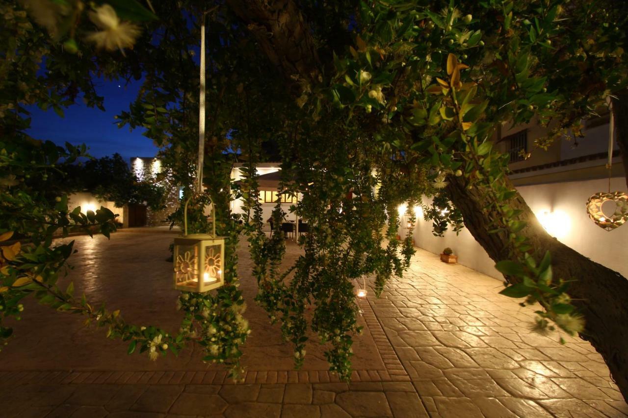 Villa Vanilla ไอโกย เธโอโดโรอิ ภายนอก รูปภาพ
